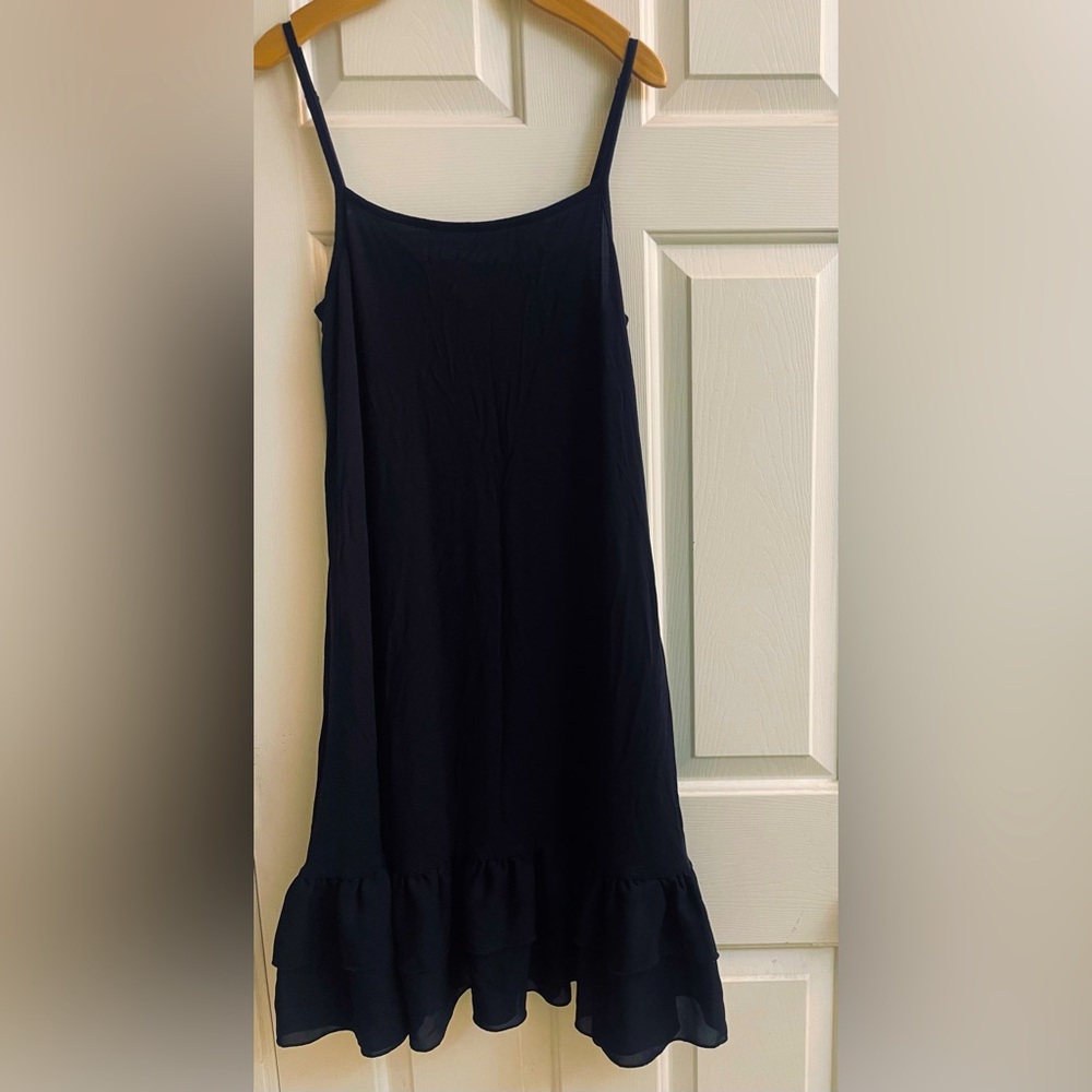 Matilda Jane dress extender NWT